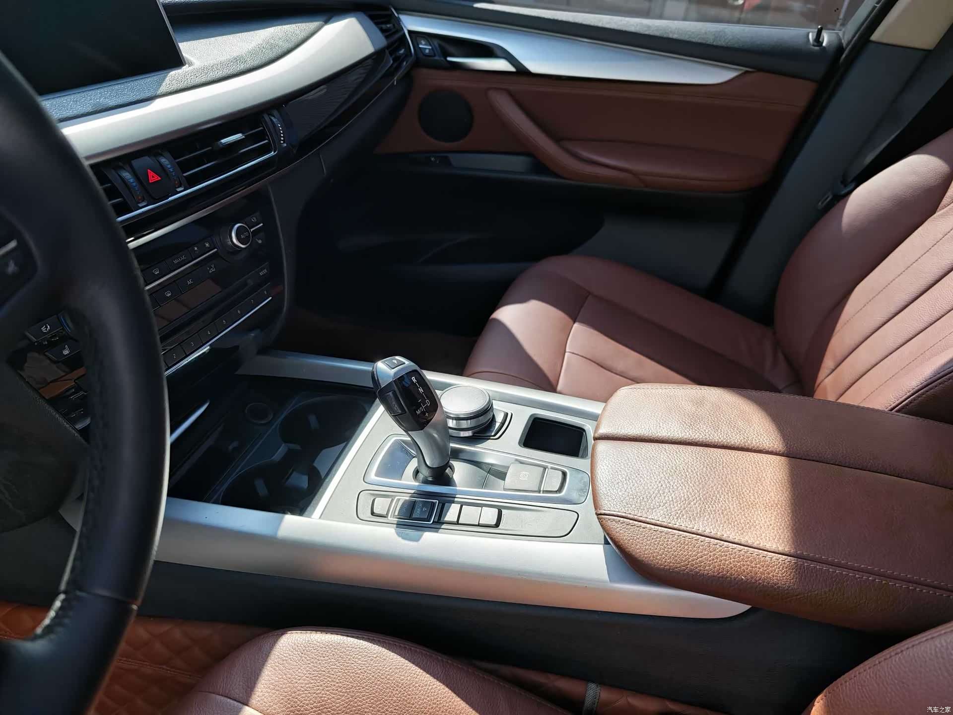 BMW X5, 2018 15