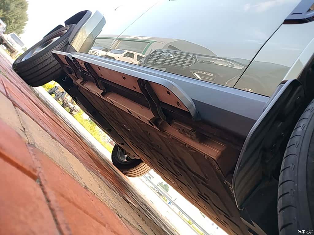 Chery V23, 2025 19