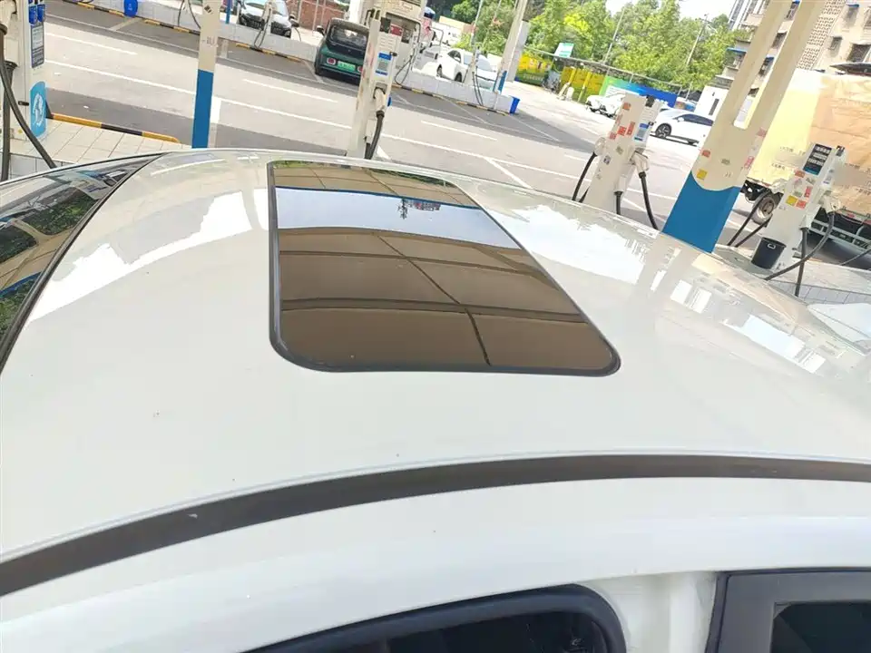 Trumpchi Trumpchi GA4