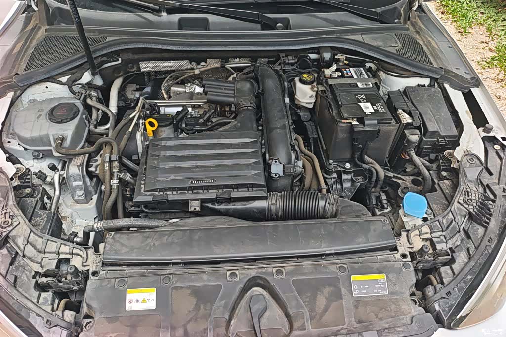 Audi A3, 2023 10