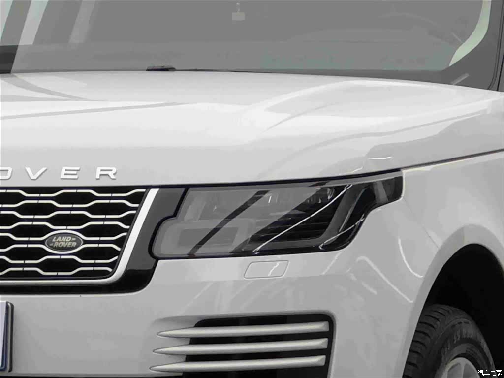 Land Rover Range Rover, 2019 3