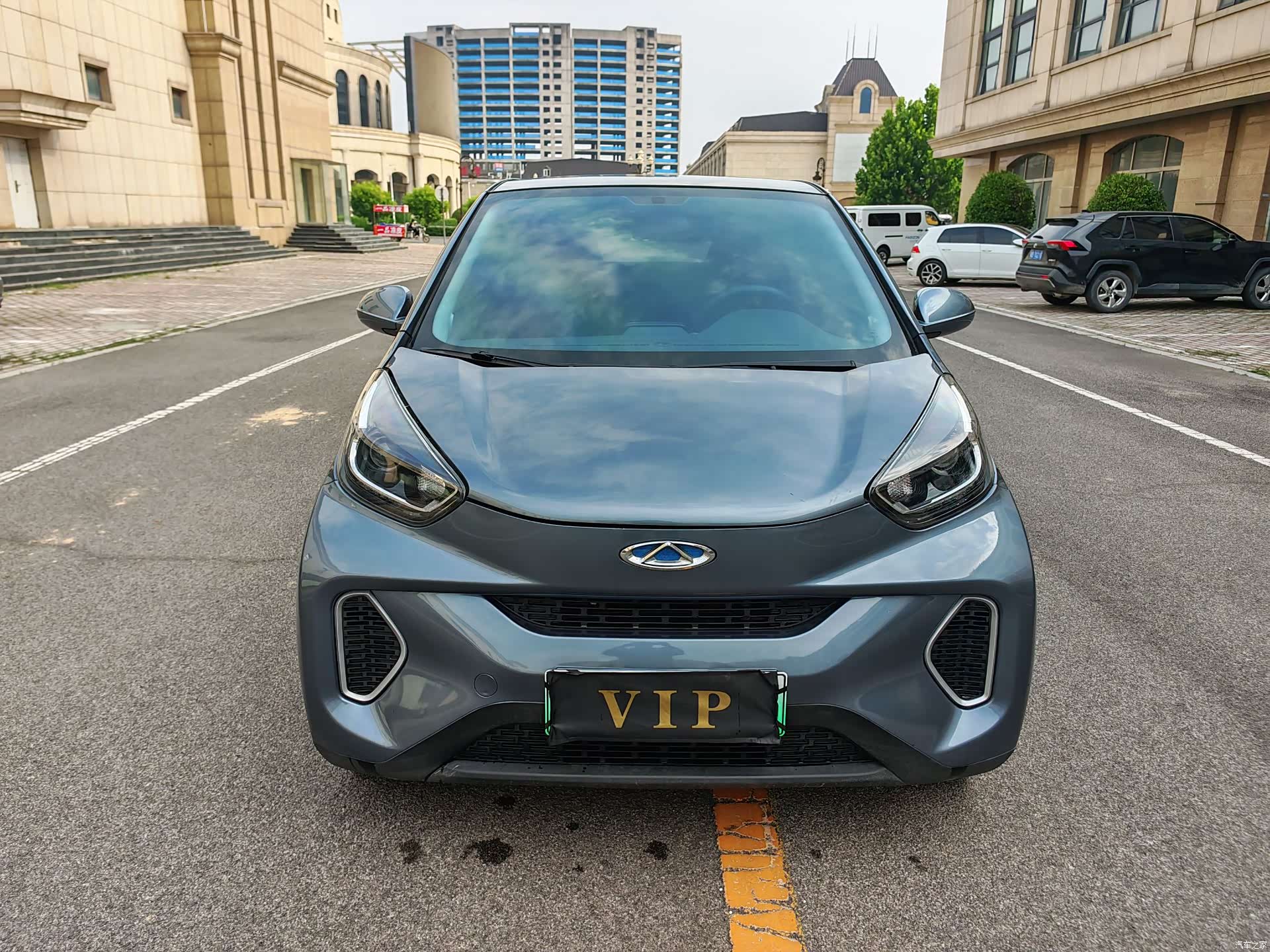 Chery 15, 2021 2