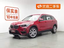 ����X1 2018�� sDrive20Li ������