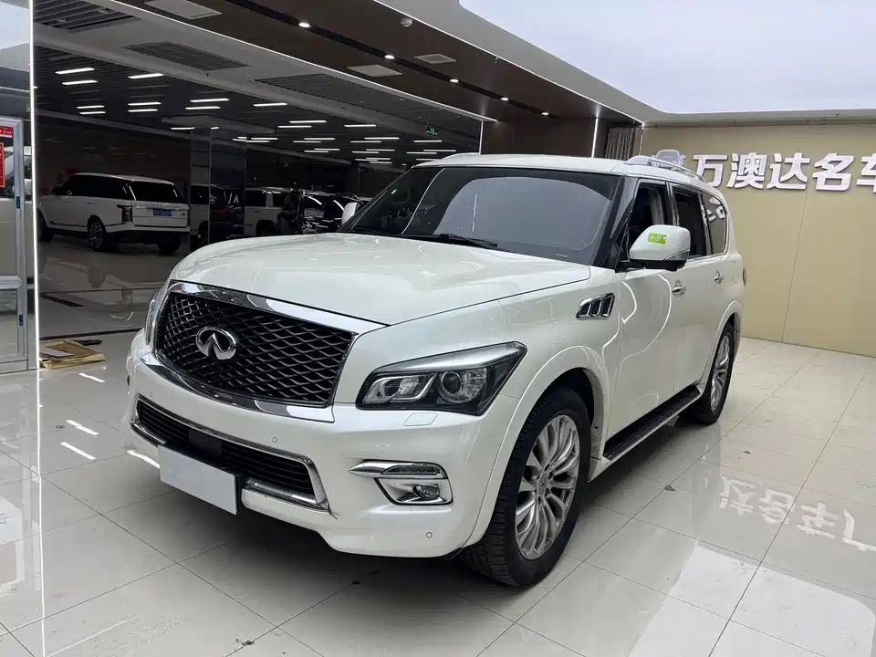 Infiniti QX80
