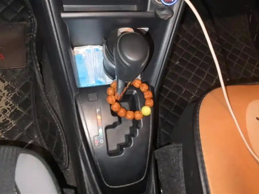 Toyota YARiS L Zhixuan