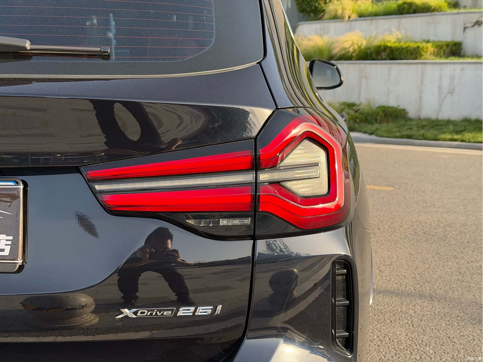 BMW X3, 2022 11