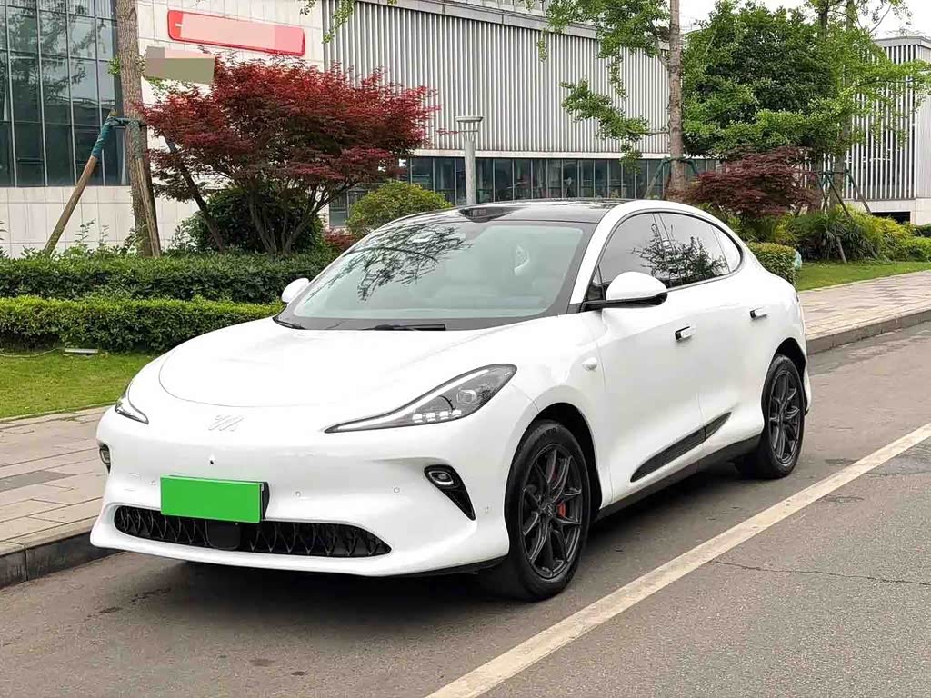 IM Motors LS6