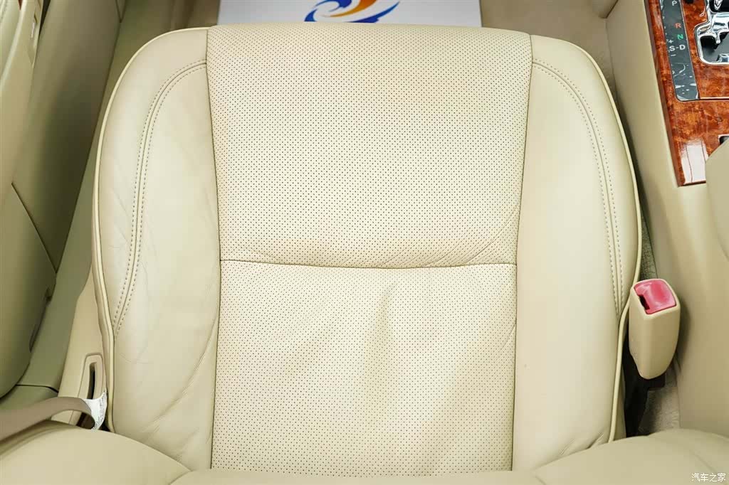 Toyota Crown, 2007 9