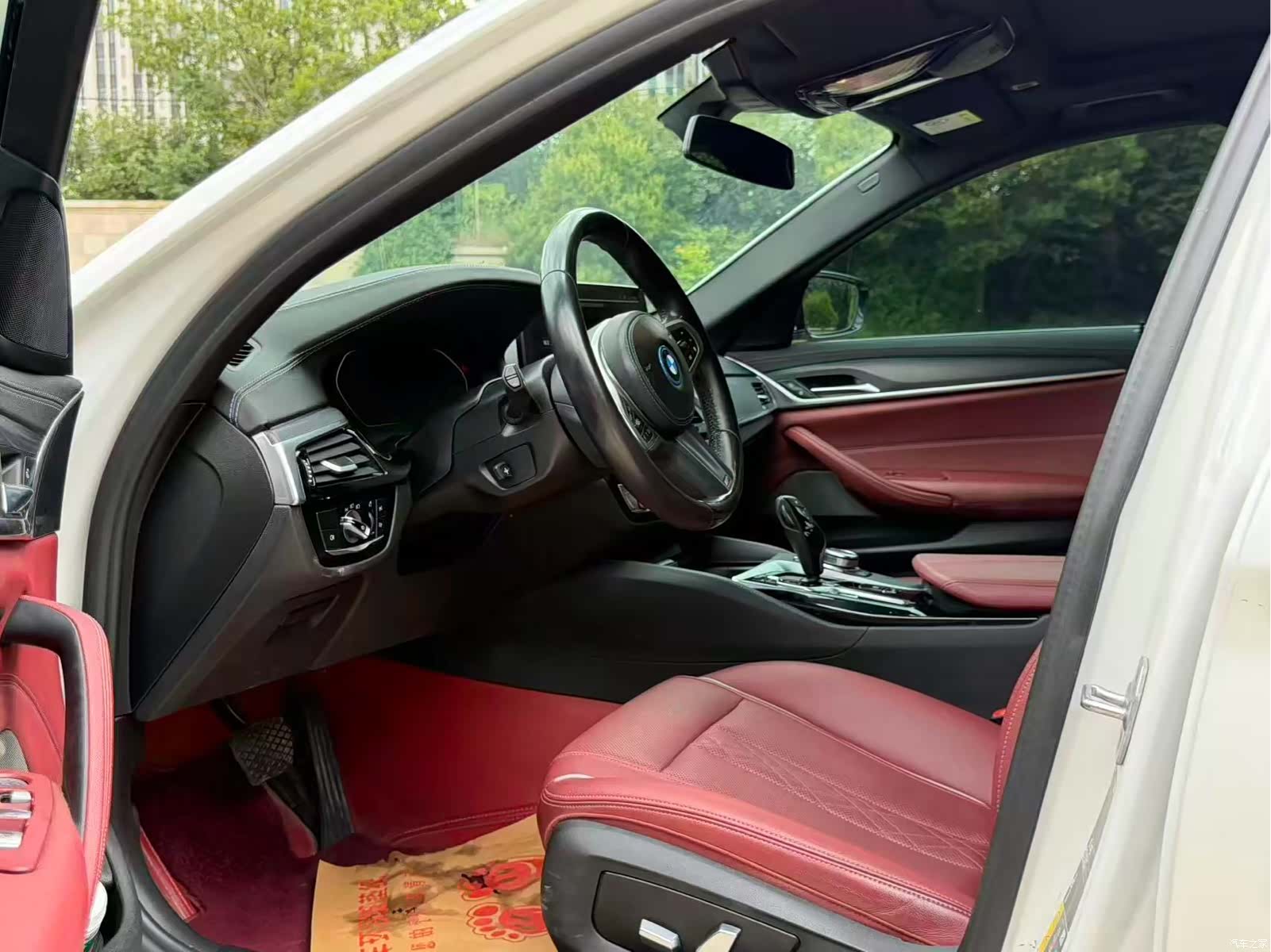 BMW 5 Series, 2022 4