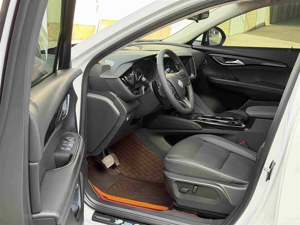 Buick Envision, 2023 7