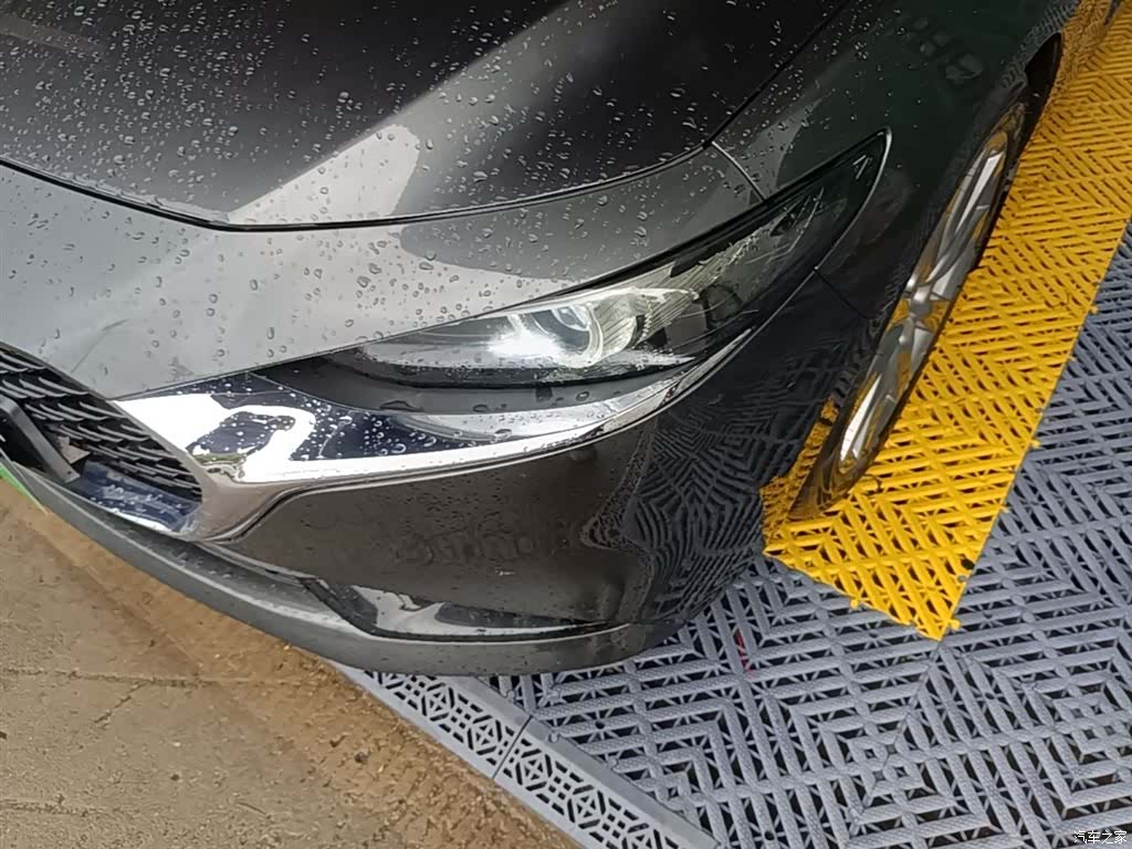 Mazda Mazda3, 2020 24