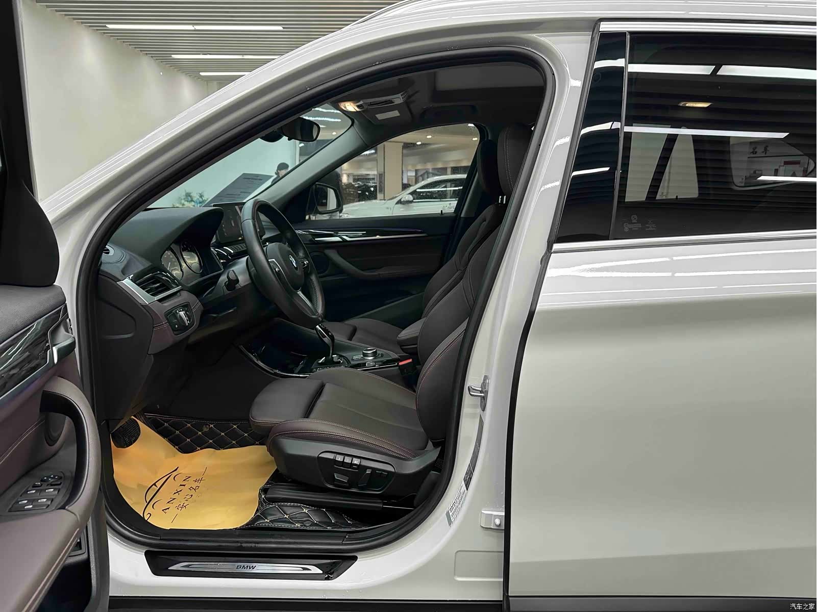 BMW X1, 2019 10
