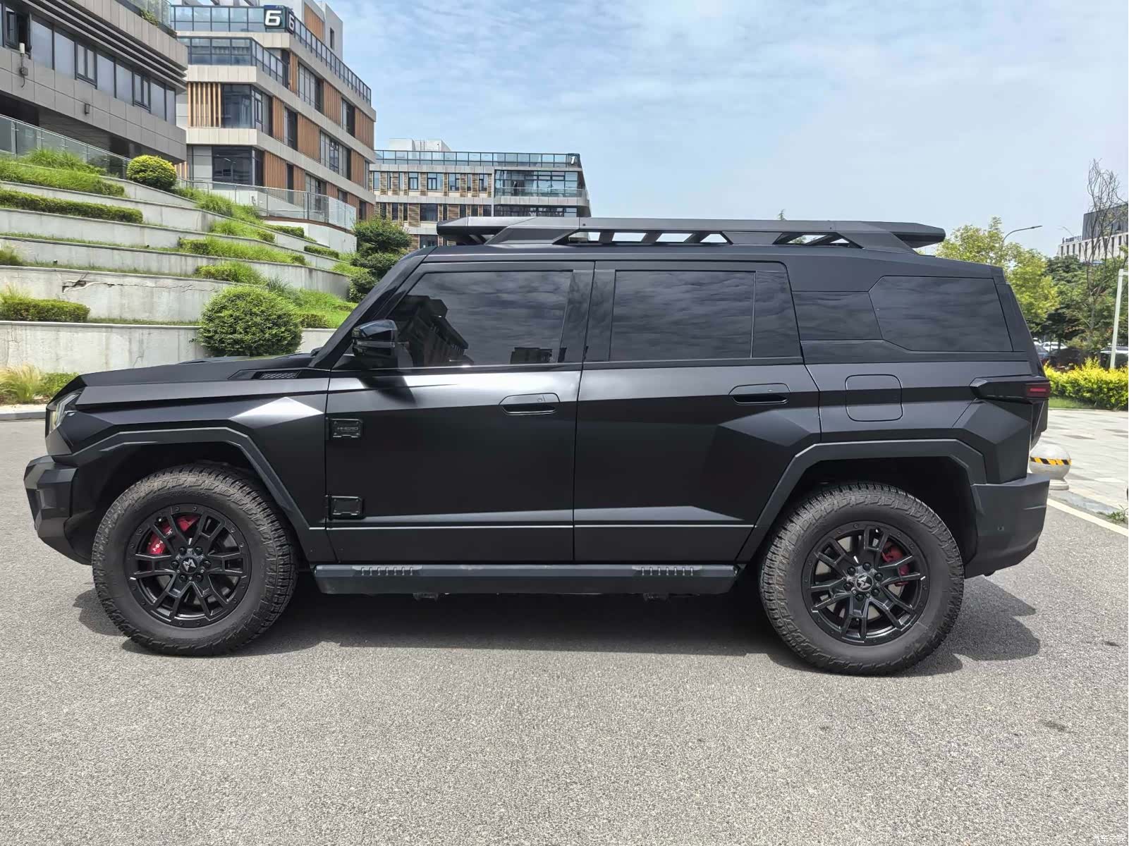 Mengshi 917, 2025 8