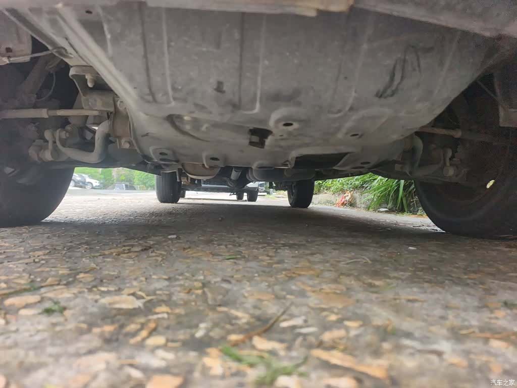 DongFeng M5, 2021 25