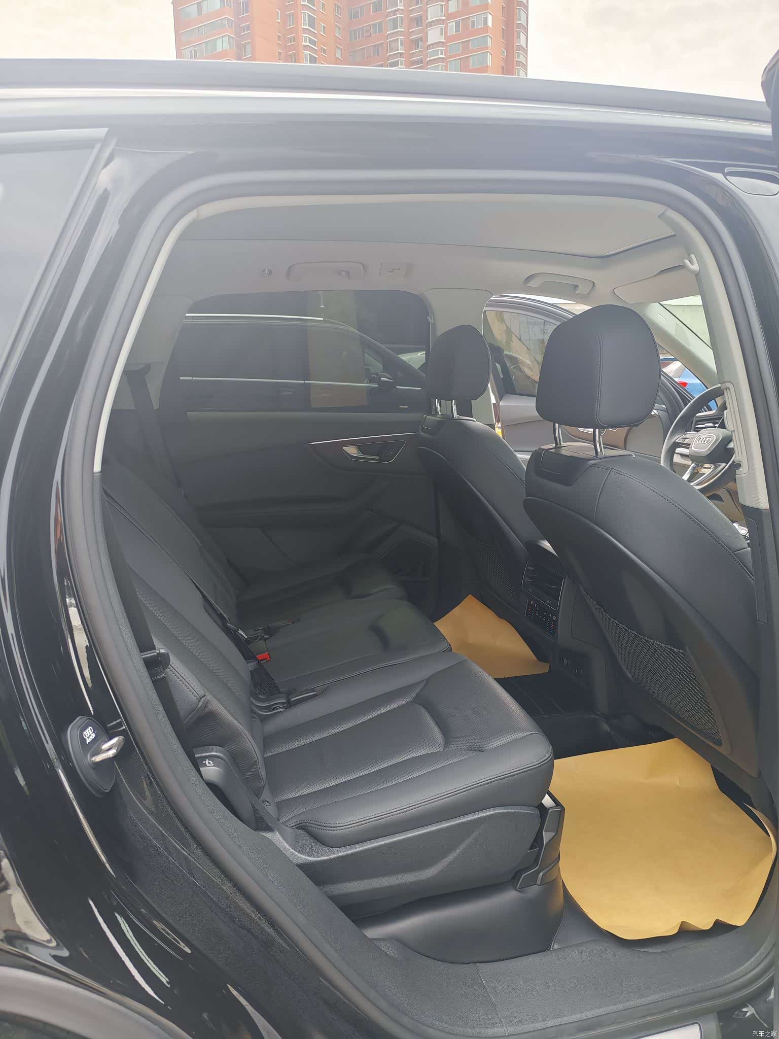 Audi Q7, 2023 18