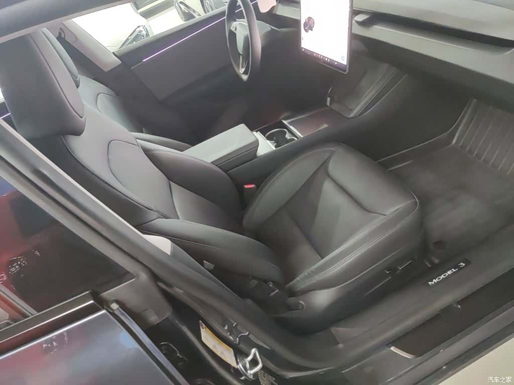 Tesla Model 3, 2025 25