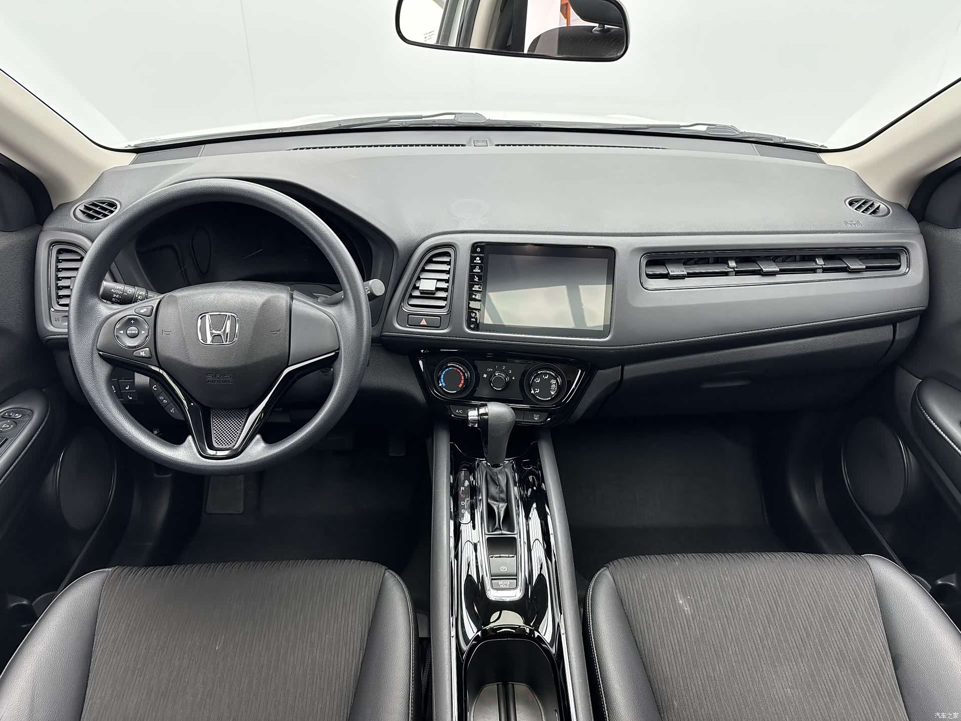 Honda Vezel, 2022 7