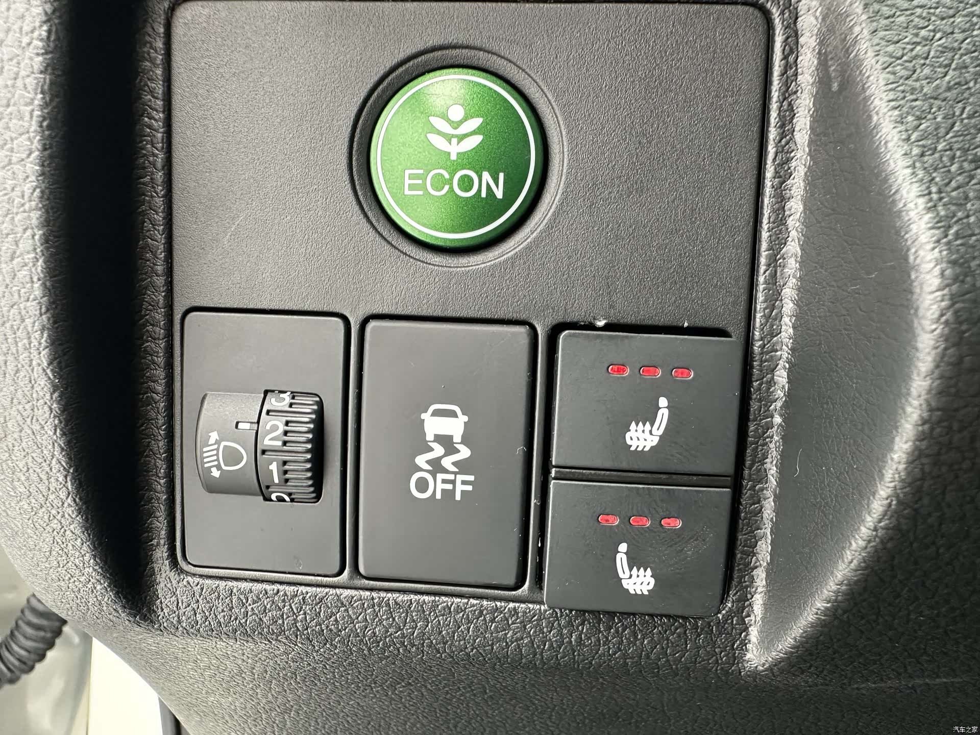 Honda Vezel, 2022 12
