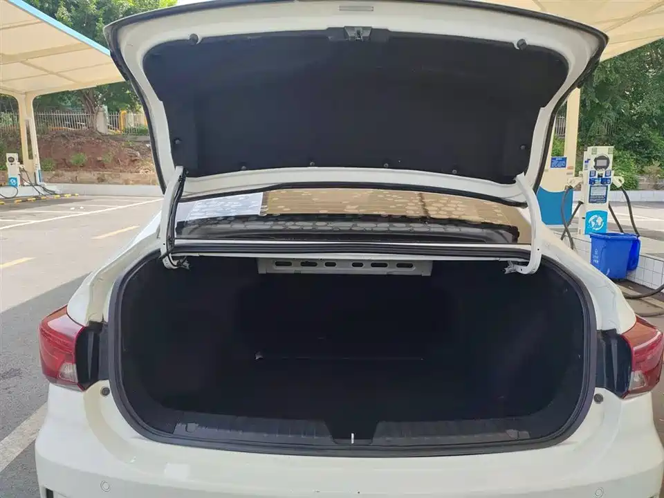 Trumpchi Trumpchi GA4