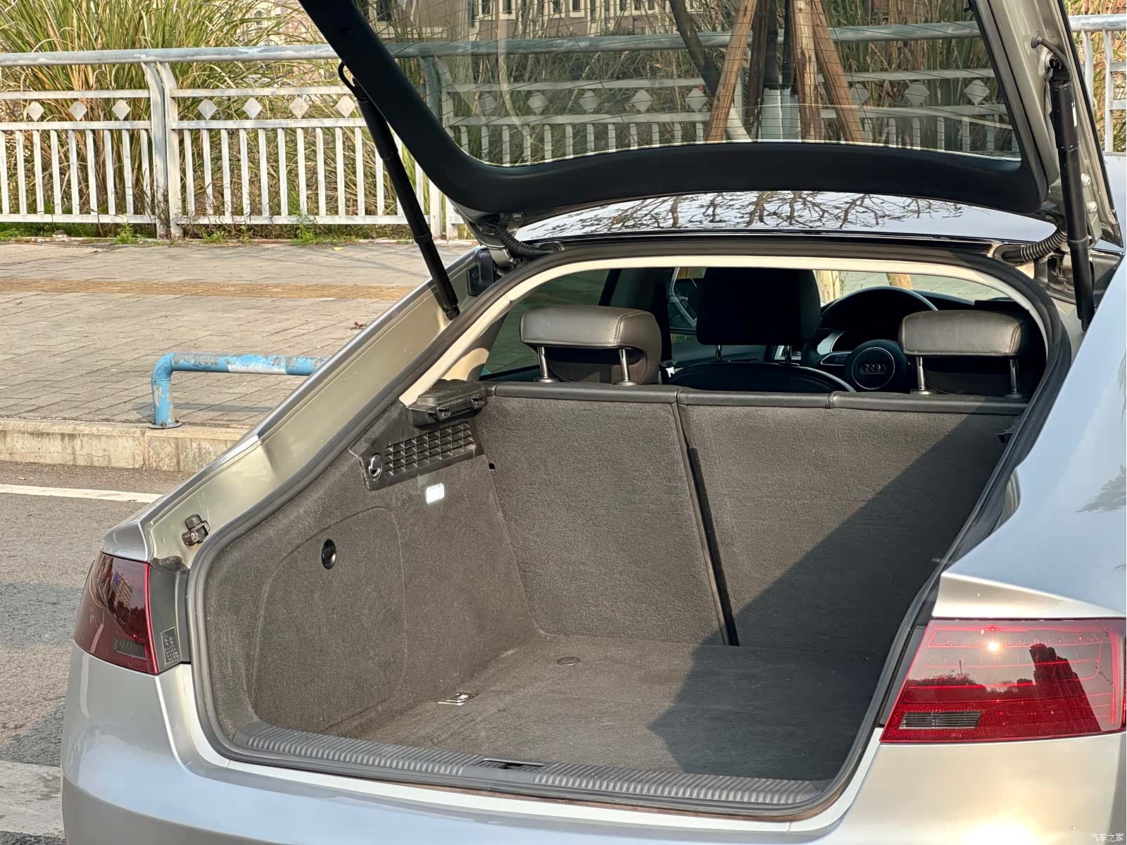 Audi A5, 2012 29
