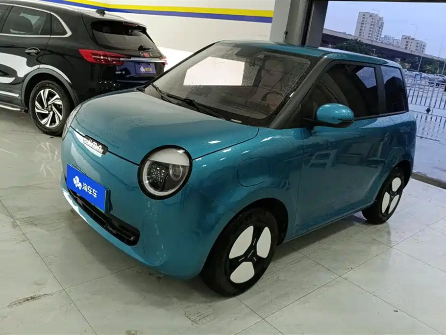 Changan Changan Lumin