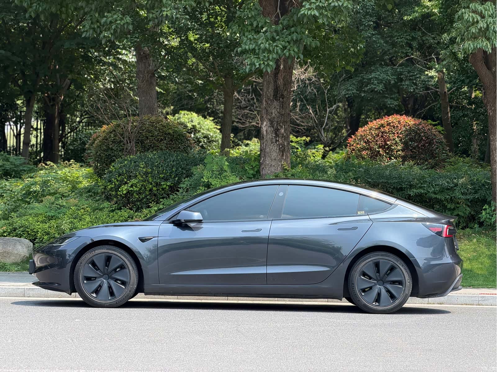 Tesla Model 3, 2024 2
