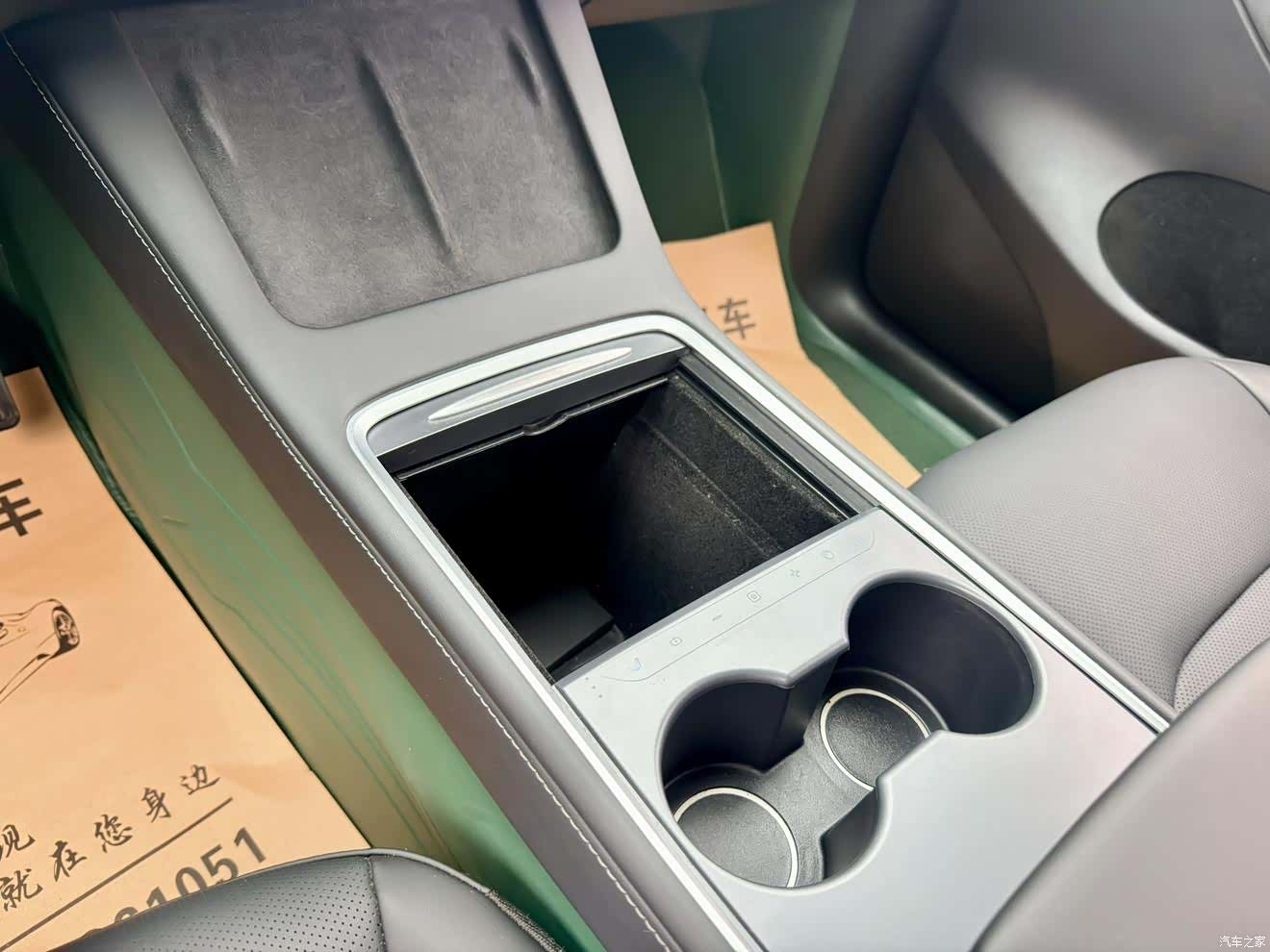 Tesla Model Y, 2021 11