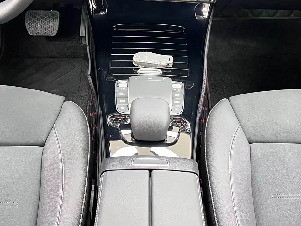 Hongqi Kunming Car