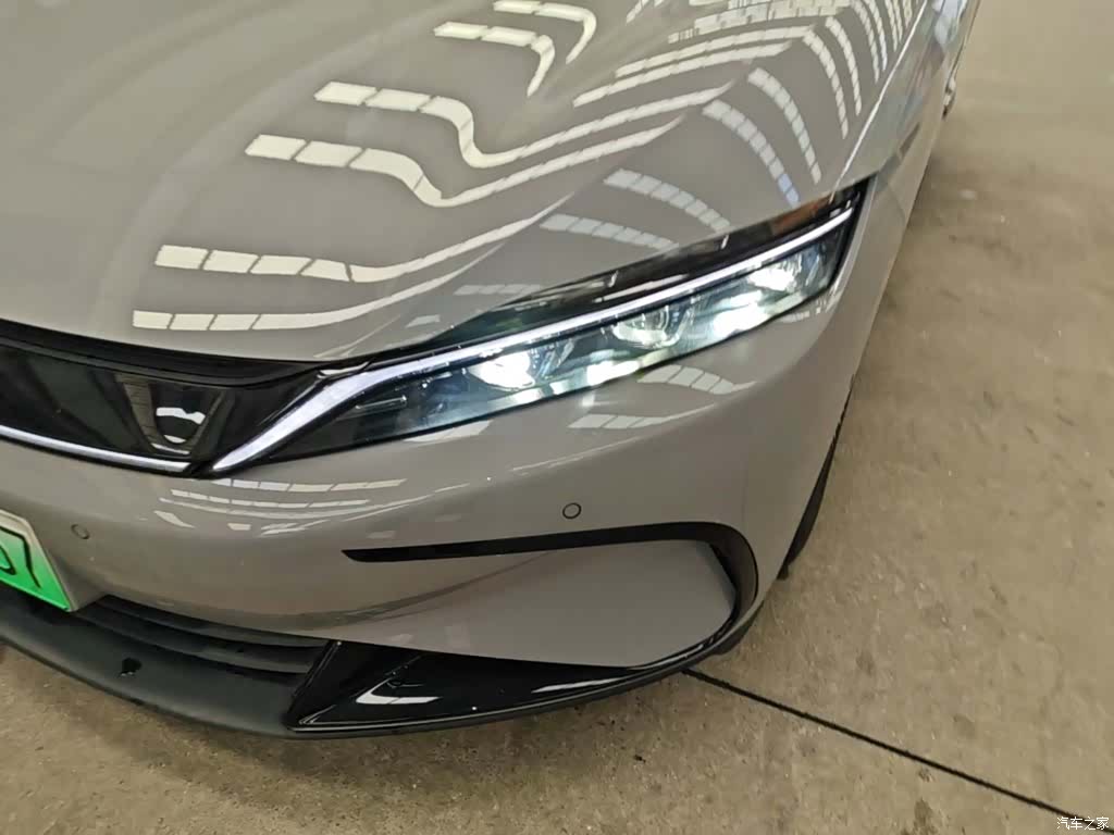 BYD Han, 2025 24