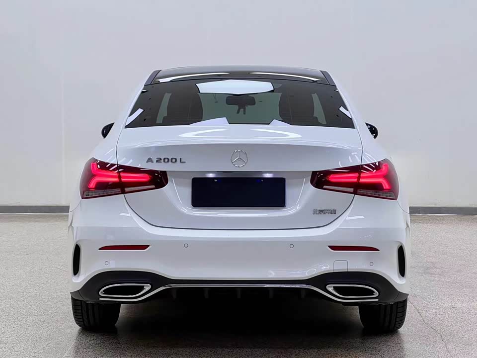 Hongqi Kunming Car