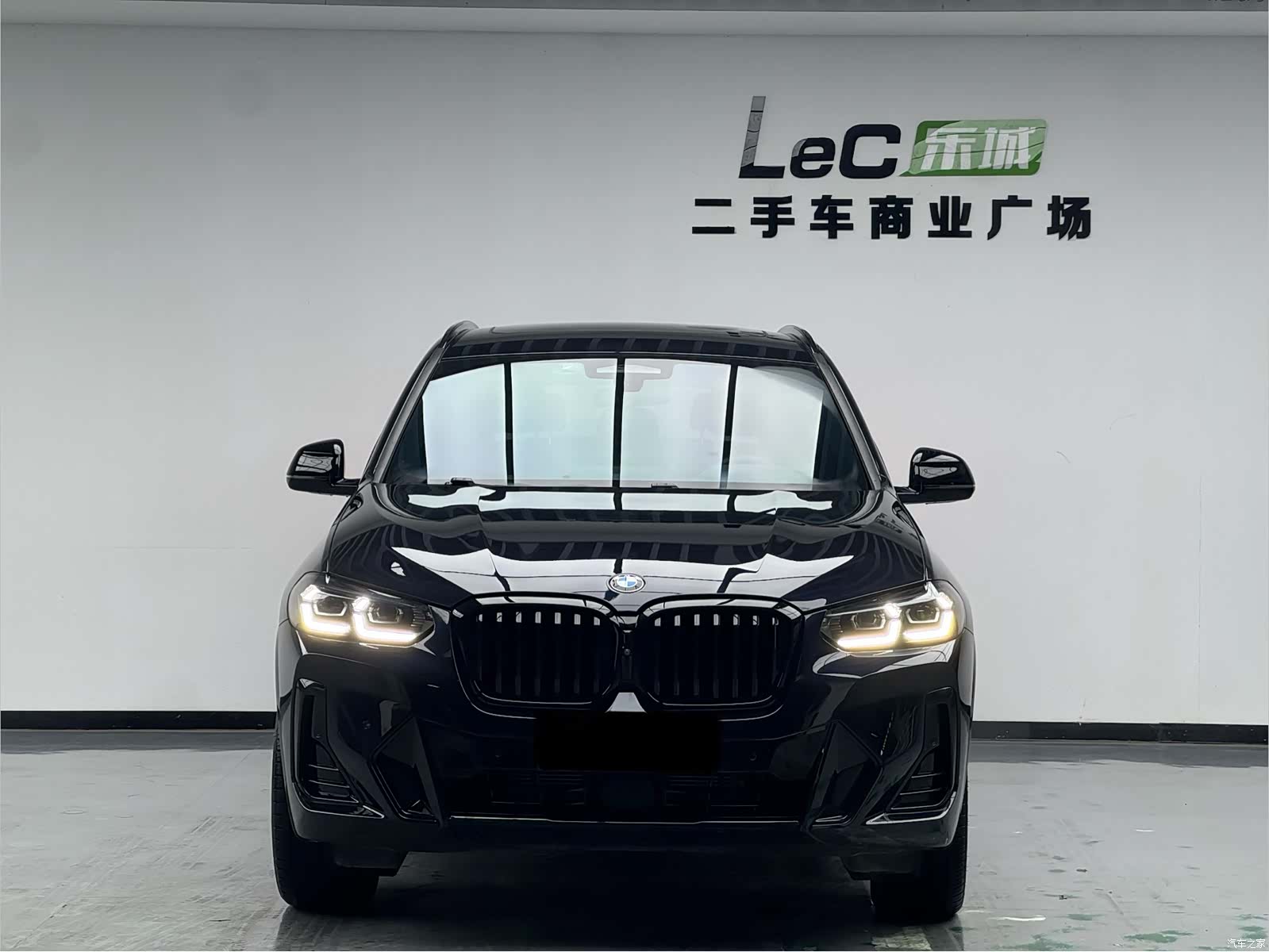 BMW X3, 2022 2