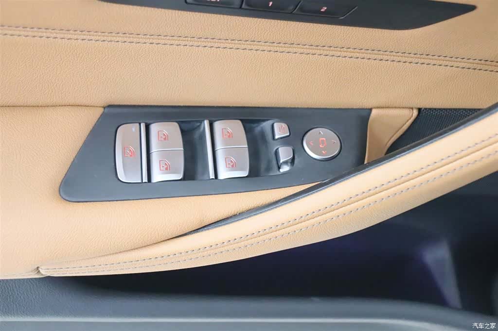 BMW 5 Series, 2022 13