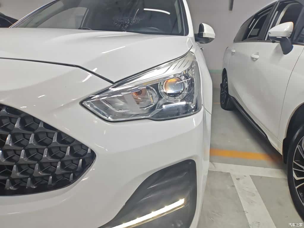 Haval M6, 2020 24