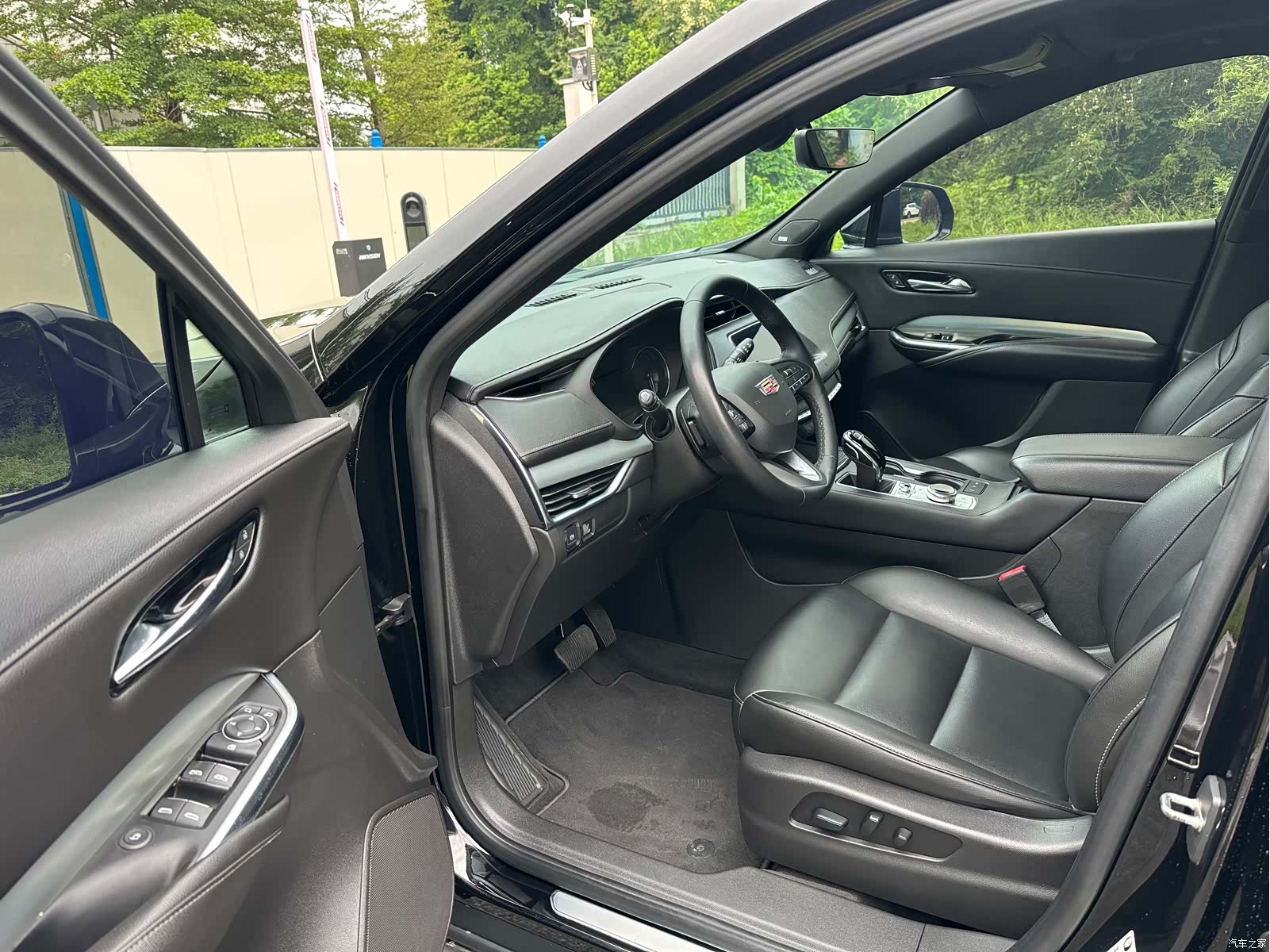 Cadillac XT4, 2020 4