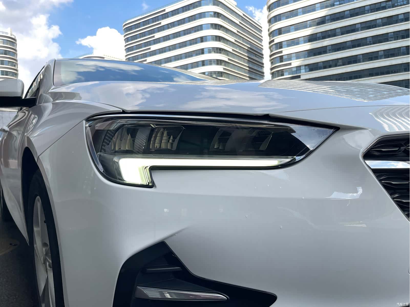 Buick Regal, 2020 16