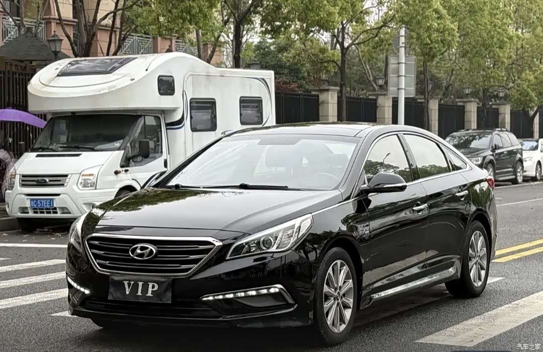 Hyundai Sonata, 2015 18