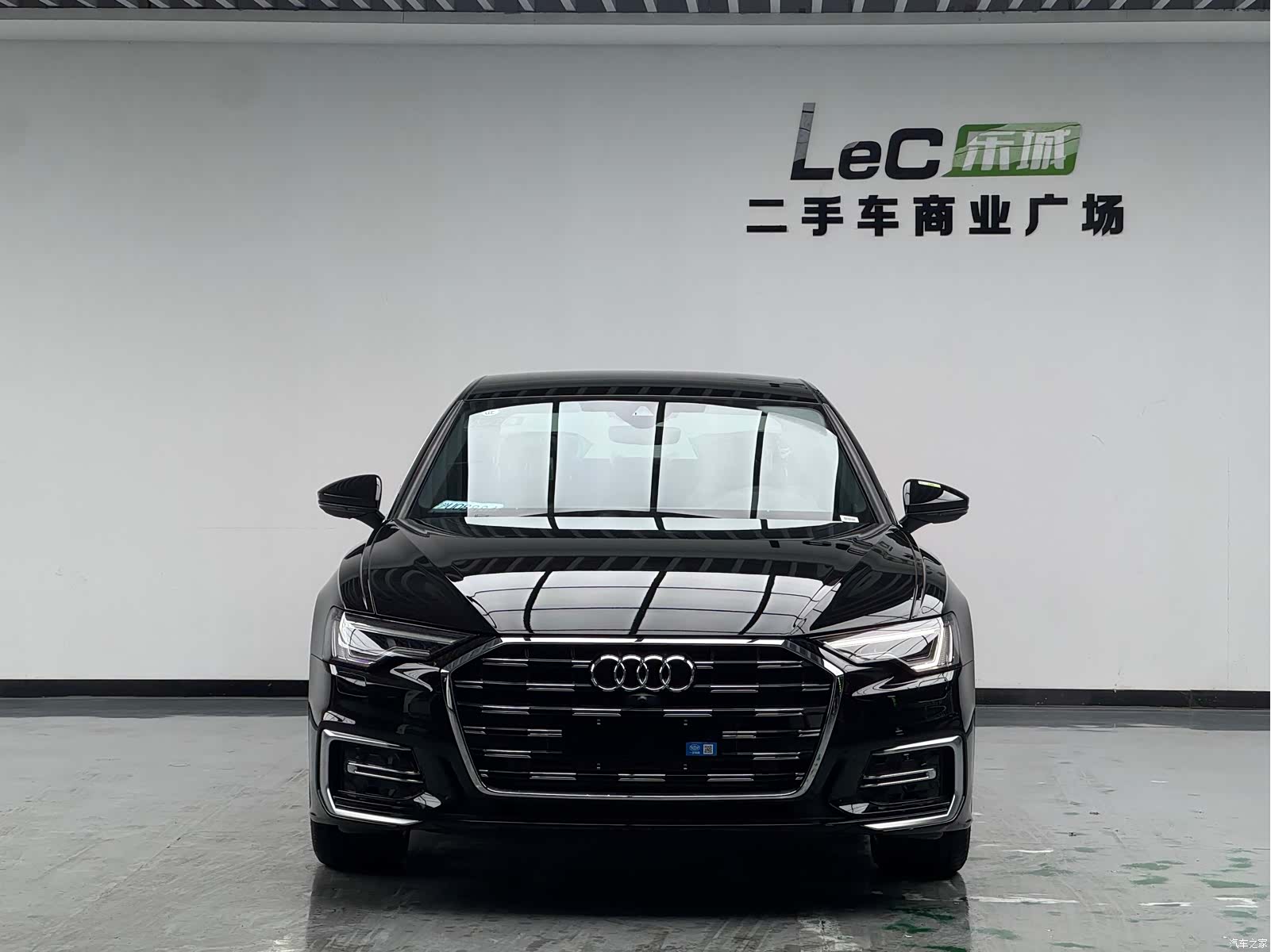 Audi A6L, 2026 2