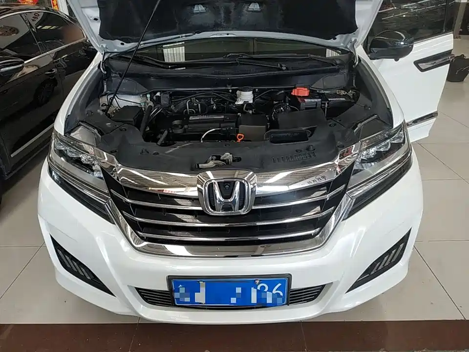 Honda Ai Lishen