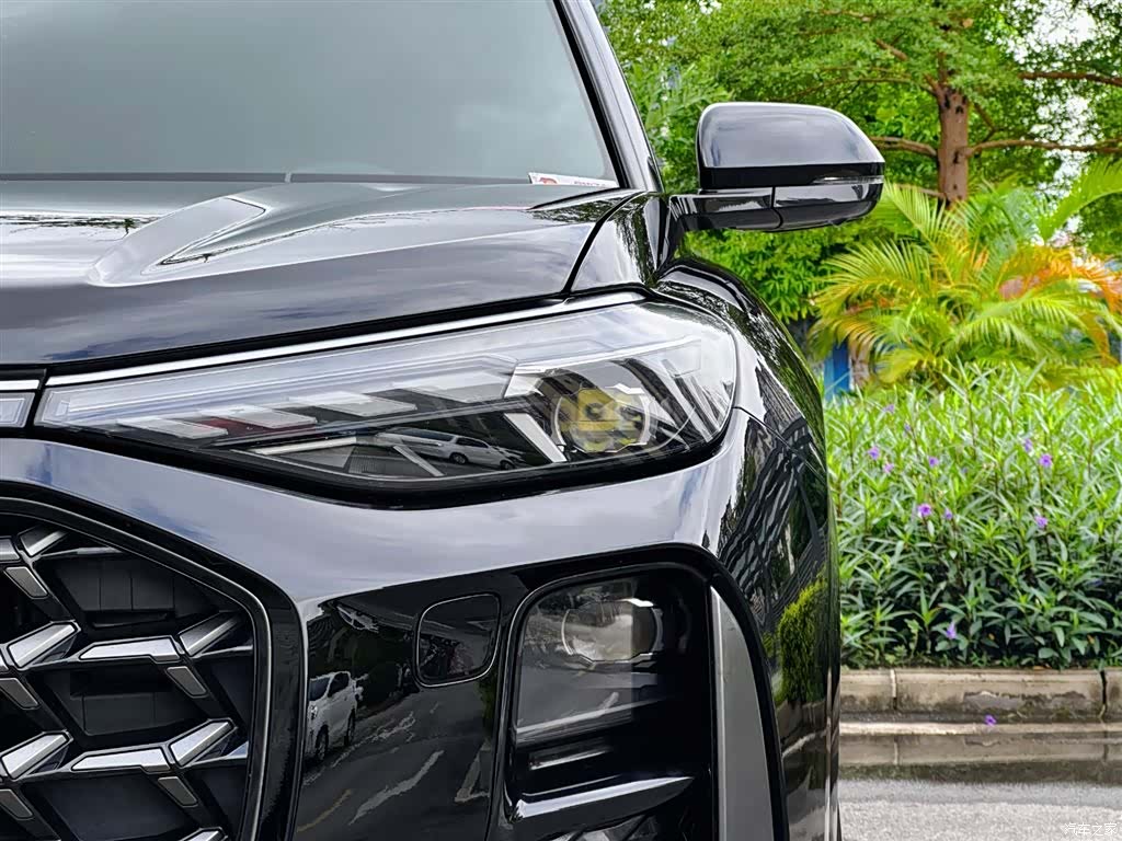 Audi Q6, 2024 38