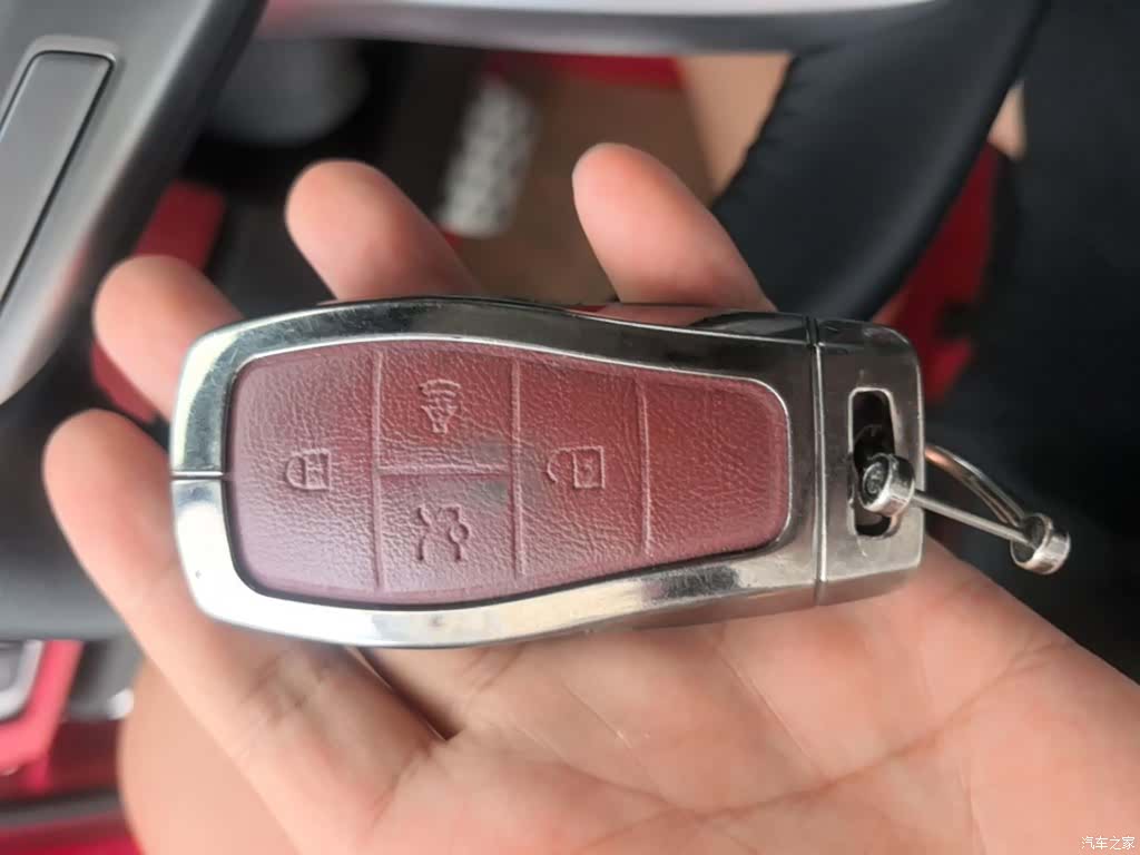 BAIC BJ40, 2021 9