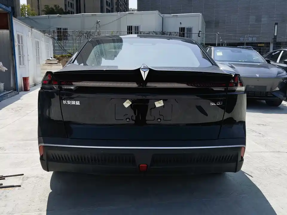 DEEPAL Dark blue SL03