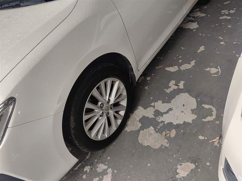 Toyota Camry Toyota Camry