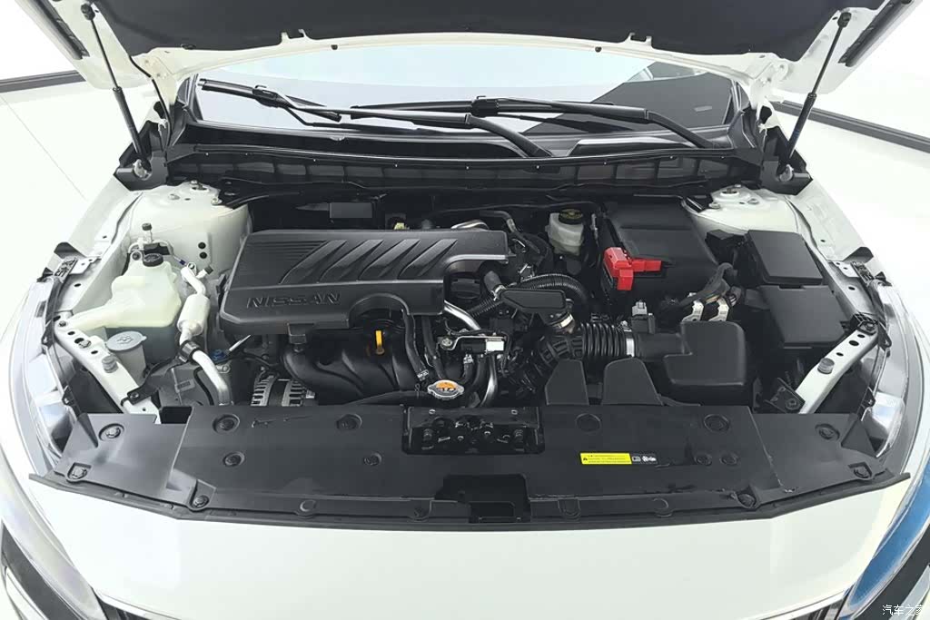 Nissan Teana, 2024 10