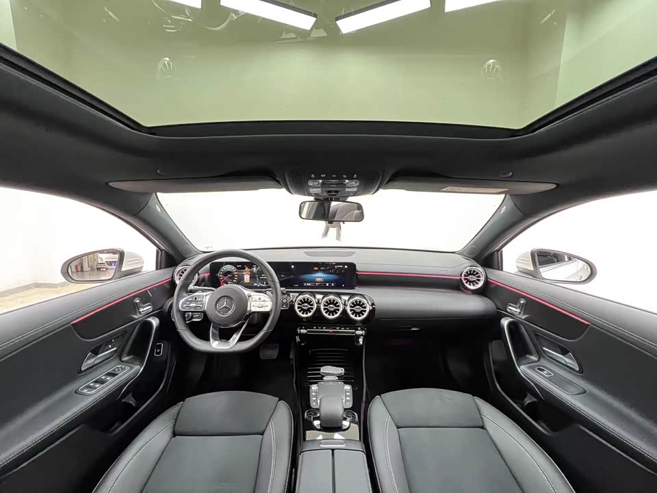 Hongqi Kunming Car