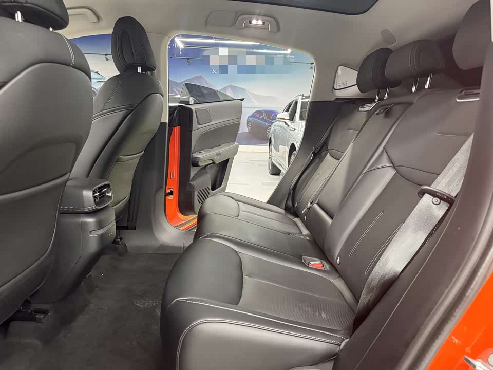 XPENG G6