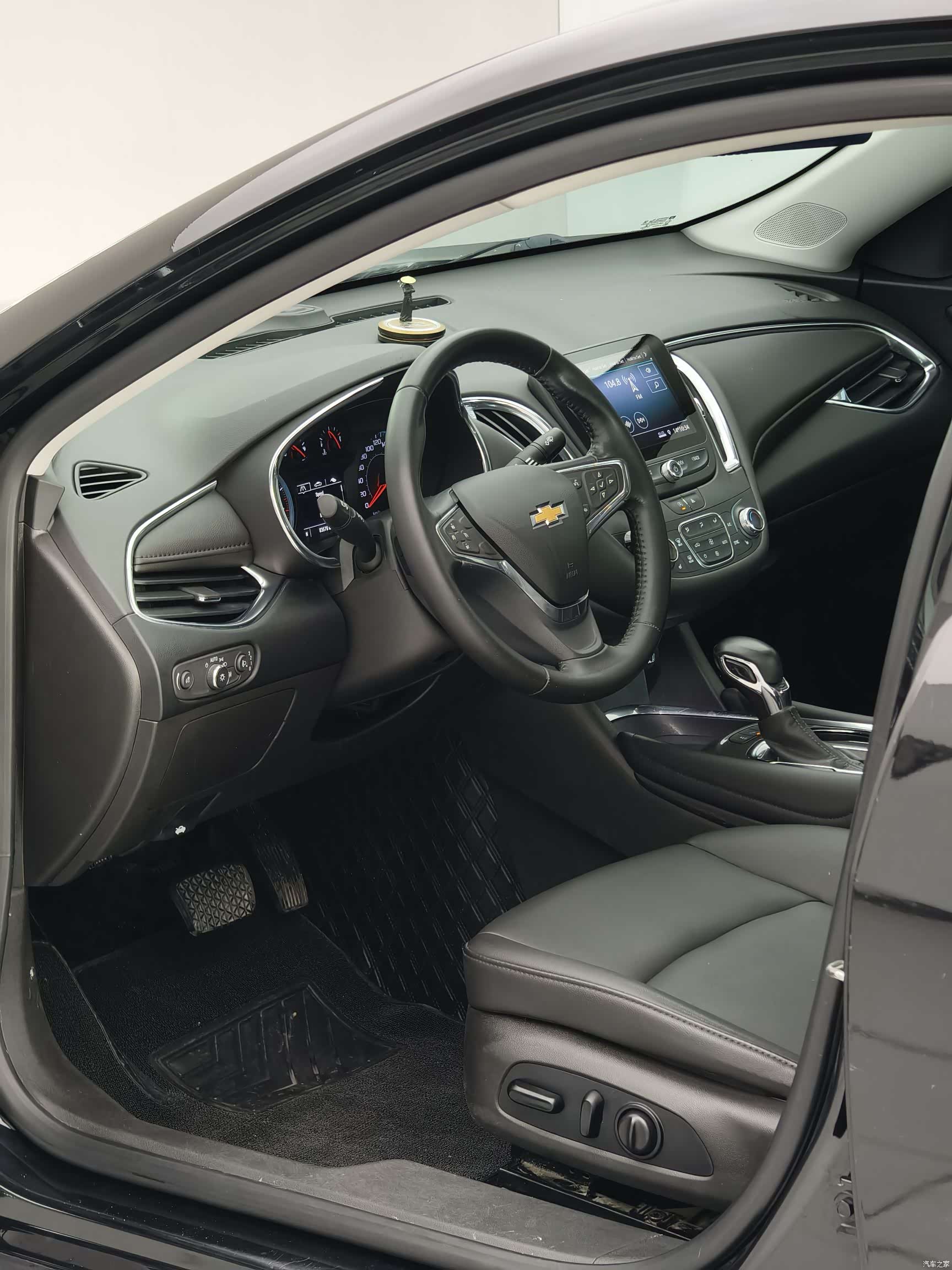 Chevrolet XL, 2023 7