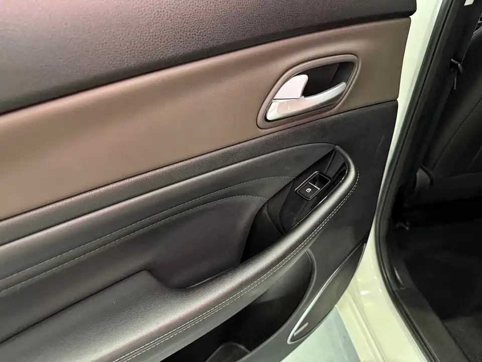 Trumpchi Trumpchi GA4