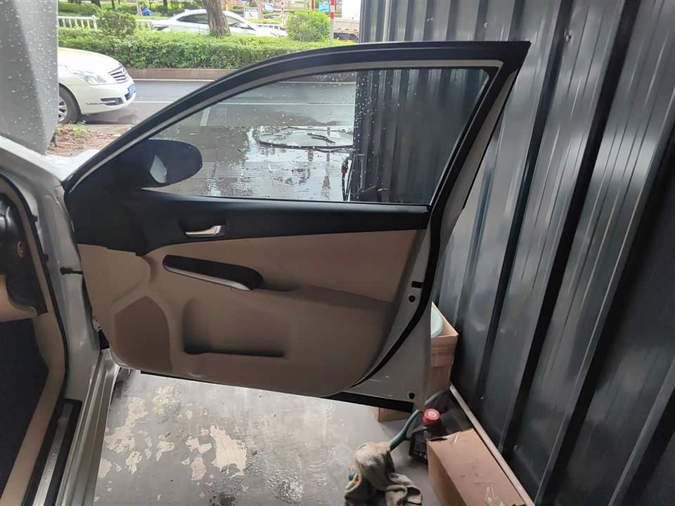 Toyota Camry Toyota Camry