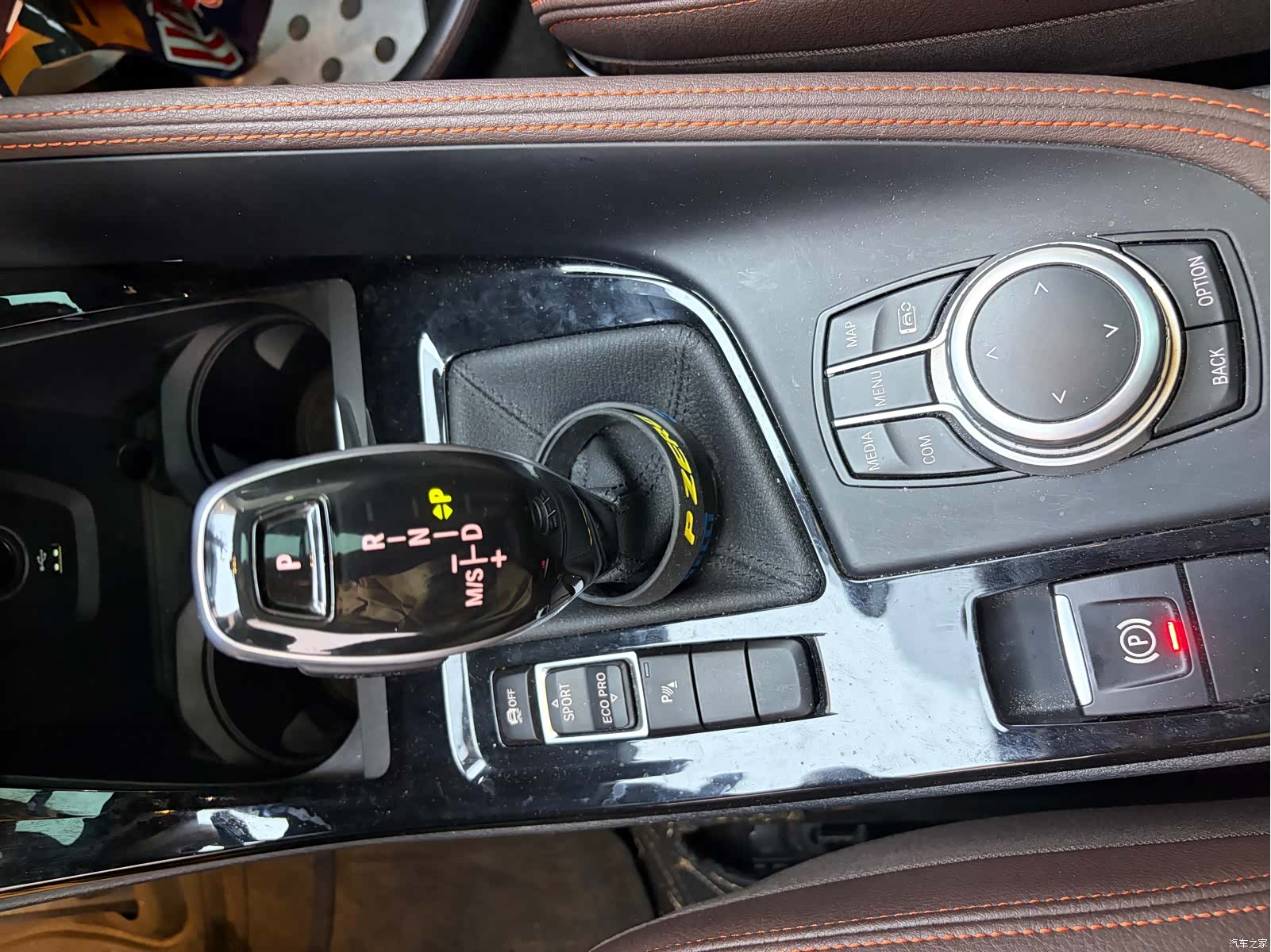 BMW X2, 2021 12