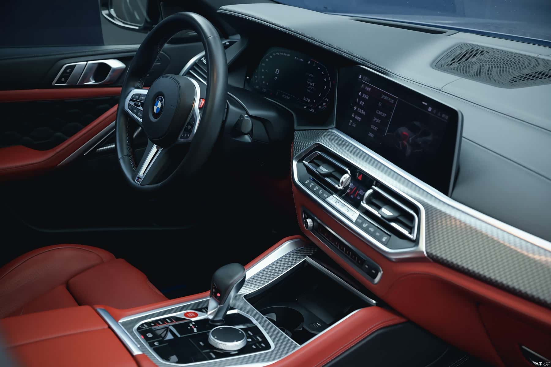 BMW X6, 2020 26